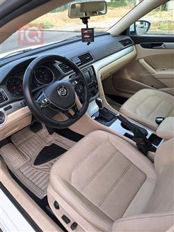 فولكسفاغن باسات